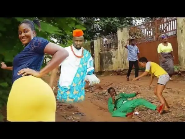 Video: I Need A Rich Husband 1  - 2018 Latest Nigerian Nollywood Movies